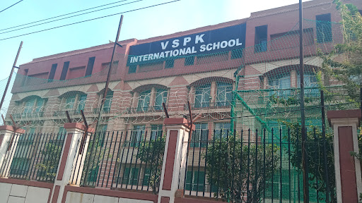VSPK International School