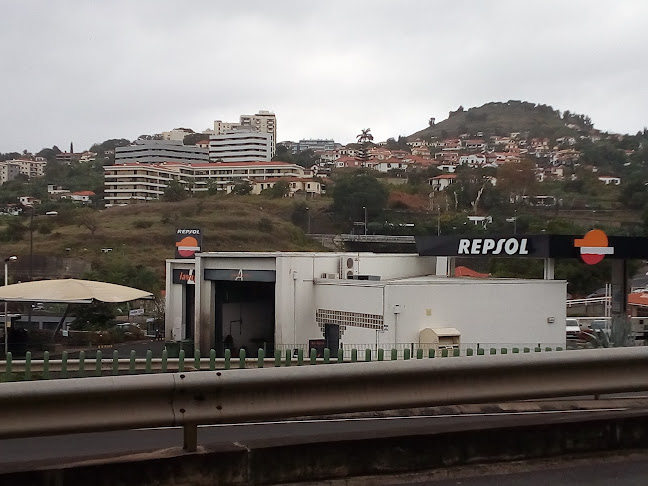 Comentários e avaliações sobre o Estação de Serviço Repsol