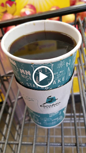 Coffee Shop «Caribou Coffee», reviews and photos, 2700 Dekalb Ave, Sycamore, IL 60178, USA