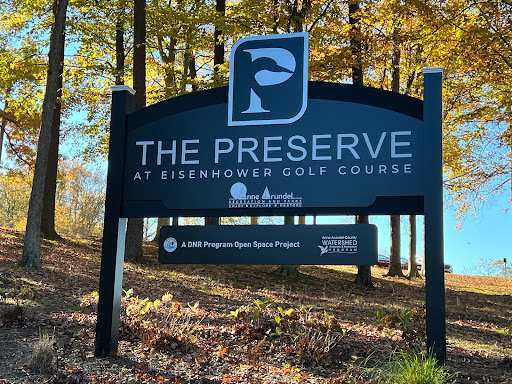Golf Course «Eisenhower Golf Course», reviews and photos, 1576 Generals Hwy, Crownsville, MD 21032, USA