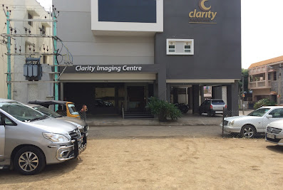 Clarity Imaging Centre (Ramanathapuram scan centre)
