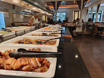 Plats et boissons du Restaurant de type buffet China Wok à Pérols - n°1