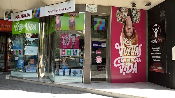 Imagen de Nautalia Viajes (1 de 5)