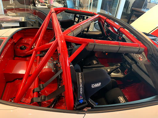 Mazda Dealer «Mazda of Valley Stream», reviews and photos, 676 W Merrick Rd, Valley Stream, NY 11580, USA