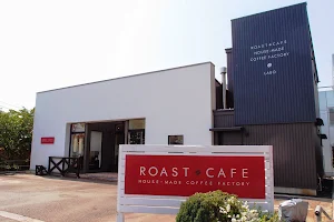 Housemade Coffee Factory Roast Cafe image