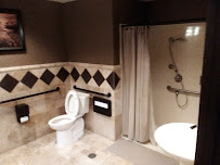 Anytime Fitness - Photo 8 - Car repair in Granite Bay, CA, Roseville