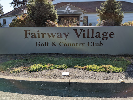 Golf Course «Fairway Village Golf Course», reviews and photos, 15509 SE Fernwood Dr, Vancouver, WA 98683, USA