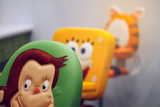 Beauty Salon «Master Image Salon», reviews and photos, 1495 Legends Blvd, Championsgate, FL 33896, USA