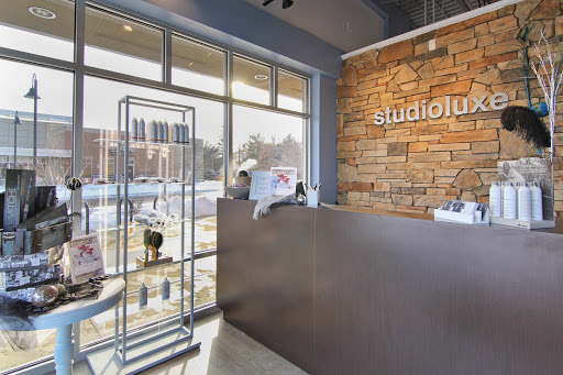 Hair Salon «Studio Luxe Hair Salon», reviews and photos, 1811 Freedom Dr #101, Naperville, IL 60563, USA