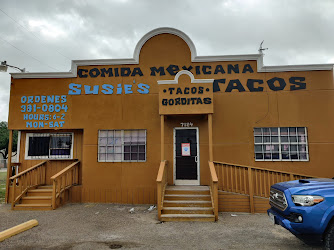 Susie's Tacos