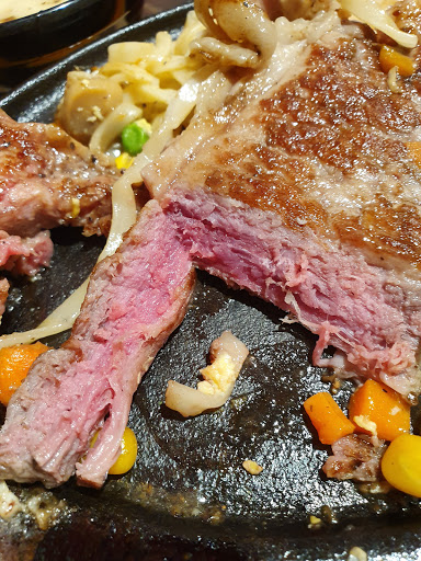 台北市內湖區美食 孫東寶牛排內湖成功店 網友評價 菜單 推薦餐點 食記 外送優惠 飢餓黑熊app