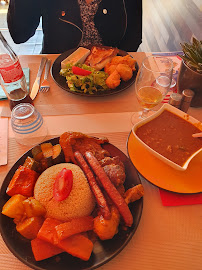 Plats et boissons du Restaurant La Table Du Gone à Saint-Raphaël - n°18