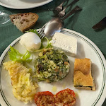 Photo n°5 de l'avis de Marianna.o fait le 31/01/2024 à 15:42 sur le  LA CAVEJA à Pietravairano