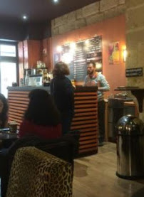 Atmosphère du Café French Coffee Shop à Pessac - n°6