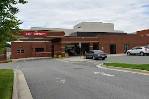 Annie Penn Hospital: Emergency Room image