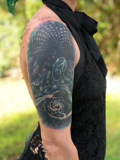 Explore bright ideas tattoo lebanon tn, creative tattoo ideas in Jacksonville, available at Electric Legacy Tattoo