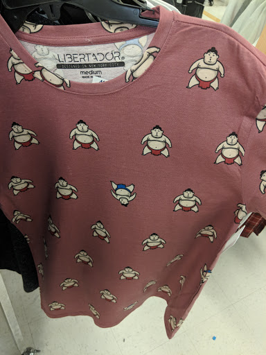 Department Store «Marshalls», reviews and photos, 1460 Fording Island Rd, Bluffton, SC 29910, USA