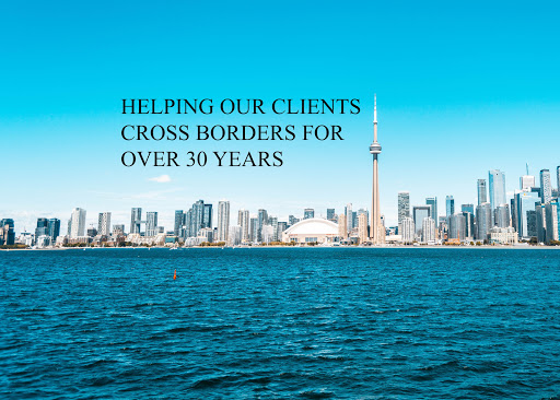 Lawyers foreigners free of charge Toronto