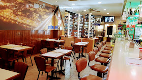 Restaurante Vasco Da Gama