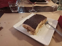 Plats et boissons du Restaurant italien Premiata Drogheria Baroni à Paris - n°18