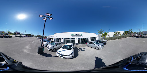 Used Car Dealer «Drivetime Used Cars», reviews and photos, 17440 S Dixie Hwy, Miami, FL 33157, USA