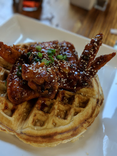 American Restaurant «Inspiration Kitchens», reviews and photos, 3504 W Lake St, Chicago, IL 60624, USA