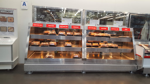 Warehouse store «Costco Wholesale», reviews and photos, 1130 Broadway, Chula Vista, CA 91911, USA