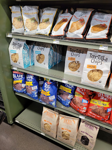 Supermarket «Fresh Madison Market», reviews and photos, 703 University Ave, Madison, WI 53715, USA