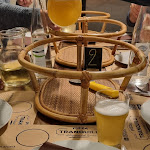 Photo n°2 de l'avis de Luigi.n fait le 05/03/2023 à 09:19 sur le  Pizza Tranquilli à Ostra