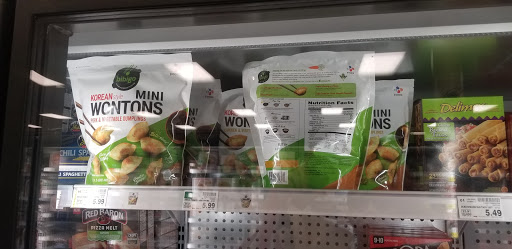 Grocery Store «Kroger», reviews and photos, 1571 N State St, Greenfield, IN 46140, USA