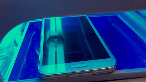 Cell Phone Store «iphone solutions», reviews and photos, 117 S Broadway, Lawrence, MA 01841, USA