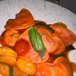 Photo n°2 de l'avis de Aef1984. fait le 16/08/2023 à 18:58 sur le  Madre Terra Circeo - Cantina e Cucina à San Felice Circeo