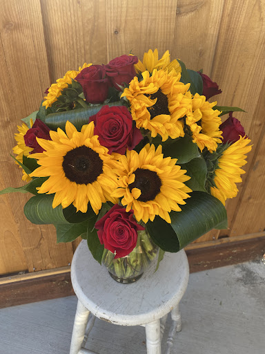 Florist «Brunettos», reviews and photos, 6227 Santa Teresa Blvd, San Jose, CA 95119, USA