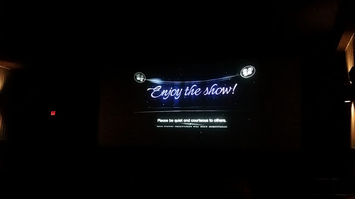 Movie Theater «Picture Show at Superstition Springs», reviews and photos, 6555 E Southern Ave #1002, Mesa, AZ 85206, USA