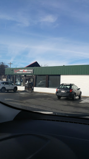 Cell Phone Store «Verizon Wireless and FiOS Retailer - IM Wireless», reviews and photos, 157 Main St, North Reading, MA 01864, USA