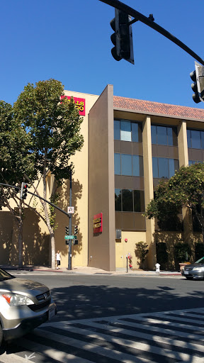 Wells Fargo Bank, 1298 E 14TH ST 1ST FL, San Leandro, CA 94577, Bank