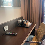 Photo n°2 de l'avis de Michel.o fait le 29/01/2024 à 09:35 sur le  Premier Inn Hamburg City Hammerbrook hotel à Hamburg