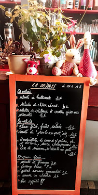 Photos du propriétaire du Restaurant français Restaurant La Maison le havre - n°12