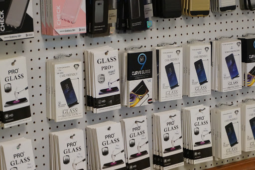 Cell Phone Store «Super SmartPhones», reviews and photos, 7015 Old Keene Mill Rd #103, Springfield, VA 22150, USA