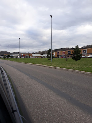 E.Leclerc Station Port-sainte-foy-et-ponchapt à Port-Sainte-Foy-et-Ponchapt