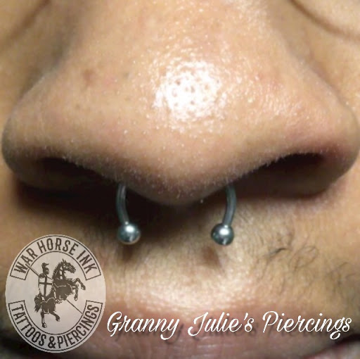 Explore moon and sun tattoo ideas, creative tattoo ideas in Kent, available at War Horse Ink