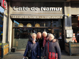 Le Café De Namur