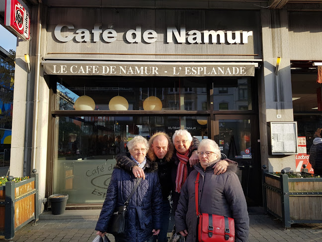 Le Café De Namur