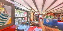 Atmosphère du Restaurant Le Bistrot Luzien à Saint-Jean-de-Luz - n°1