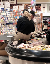 Harris Teeter - Photo 5 - Car repair in Wilmington, NC, Wilmington