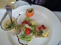 Foie gras du Restaurant Le Swann à Paris - n°16