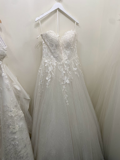 Bridal Shop «New York Bride & Groom», reviews and photos, 4618 South Blvd, Charlotte, NC 28209, USA