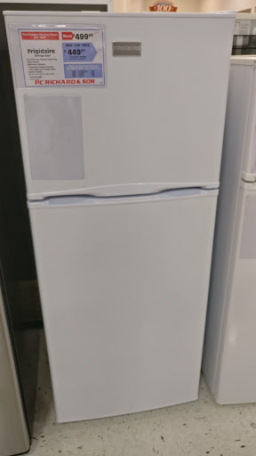 Appliance Store «P.C. Richard & Son», reviews and photos, 136-03 20th Ave, College Point, NY 11356, USA