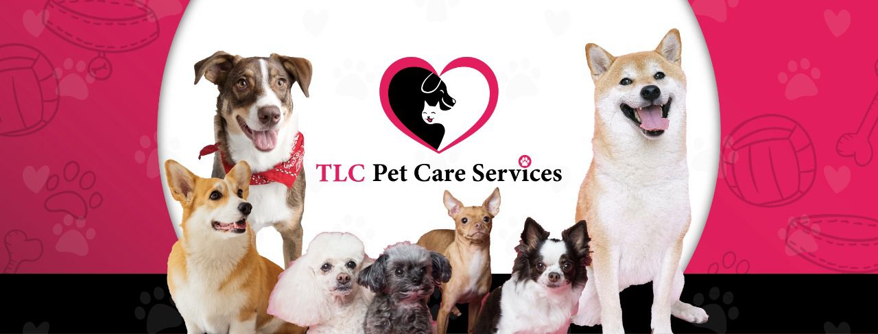 TLC Pet Care Services