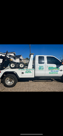 AAAA Galveston Wrecker Service - Photo 5 - Car repair in Galveston, TX, Galveston